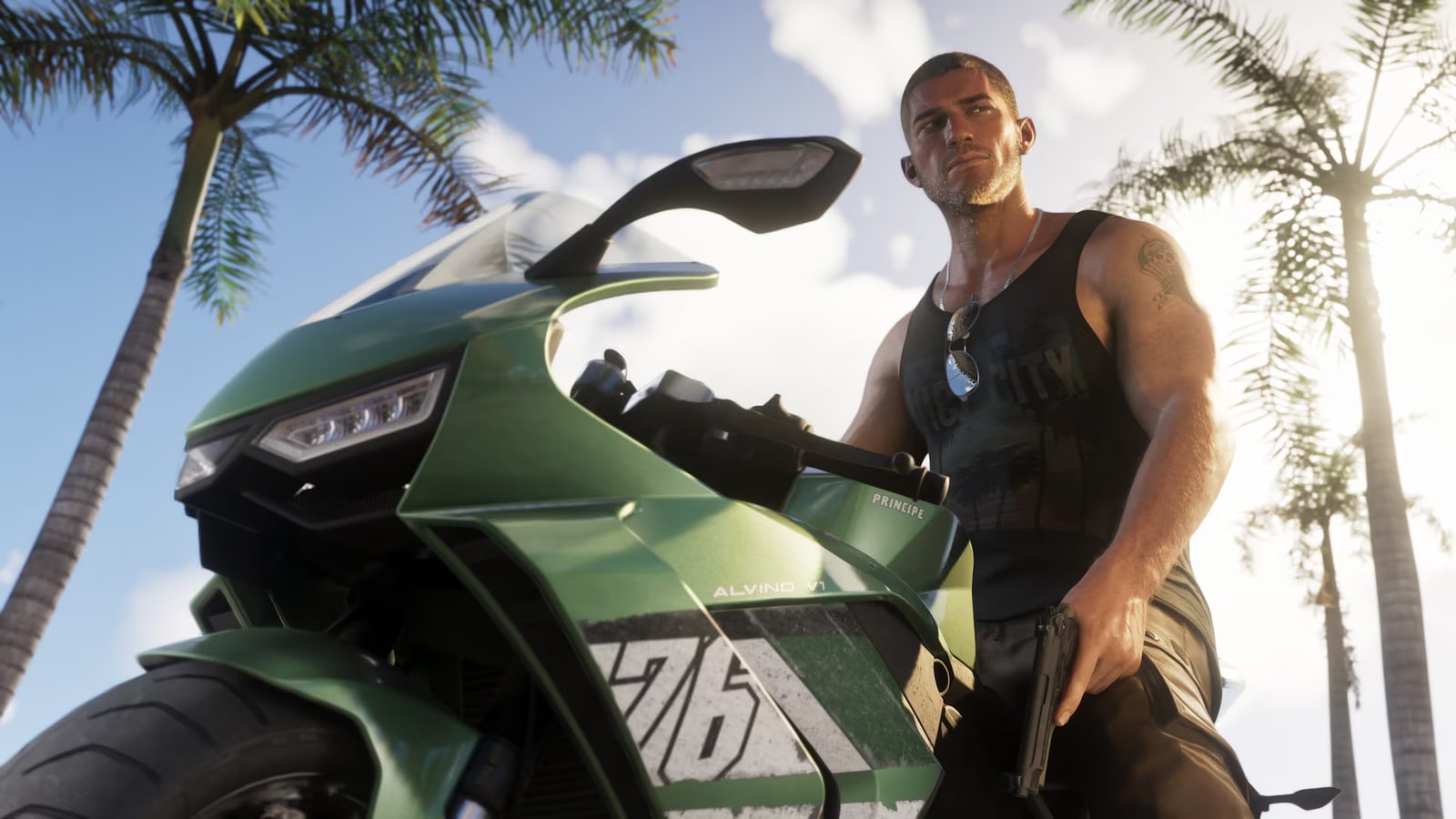 Grand Theft Auto VI screenshot 2