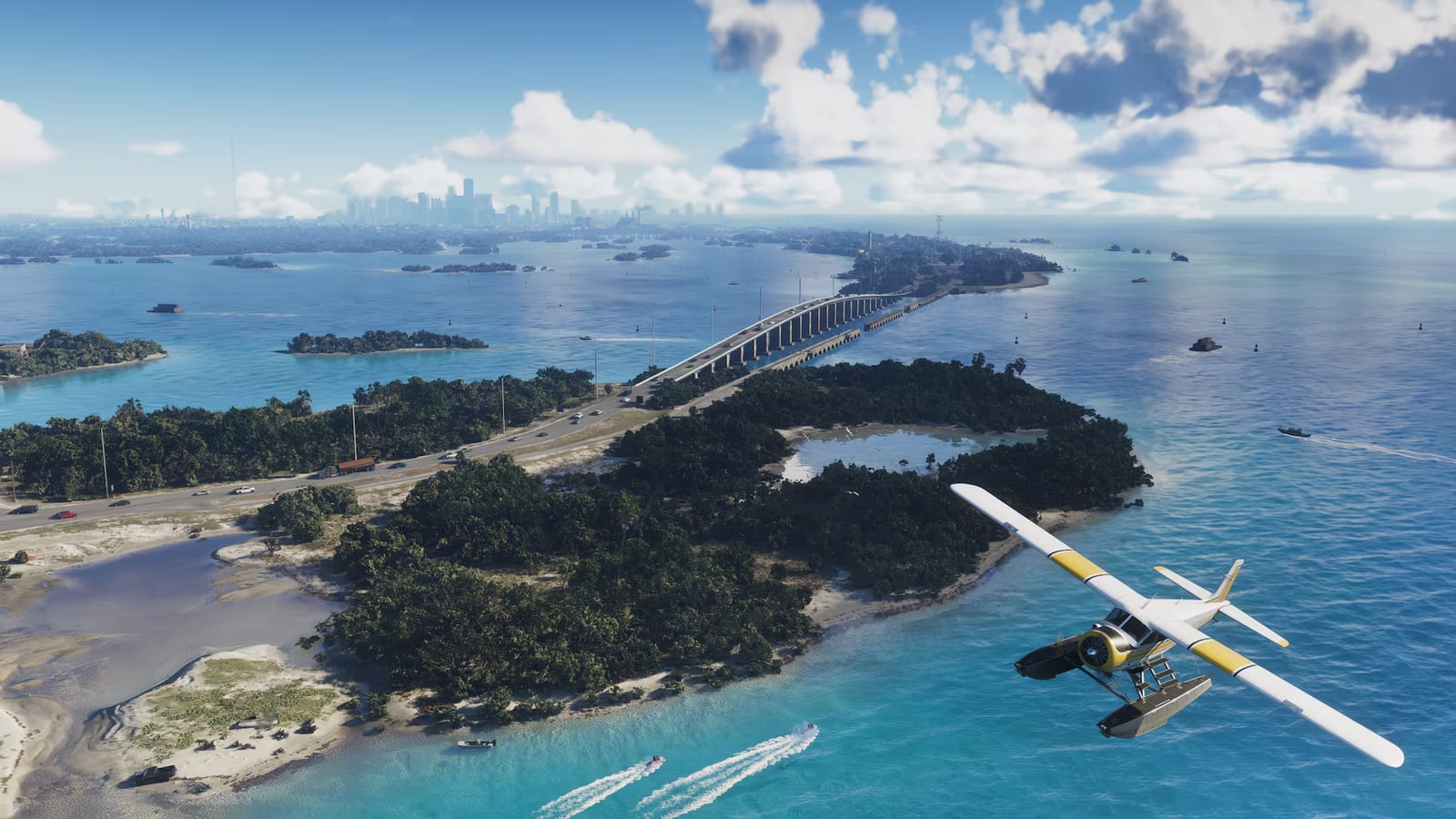 Grand Theft Auto VI screenshot 4