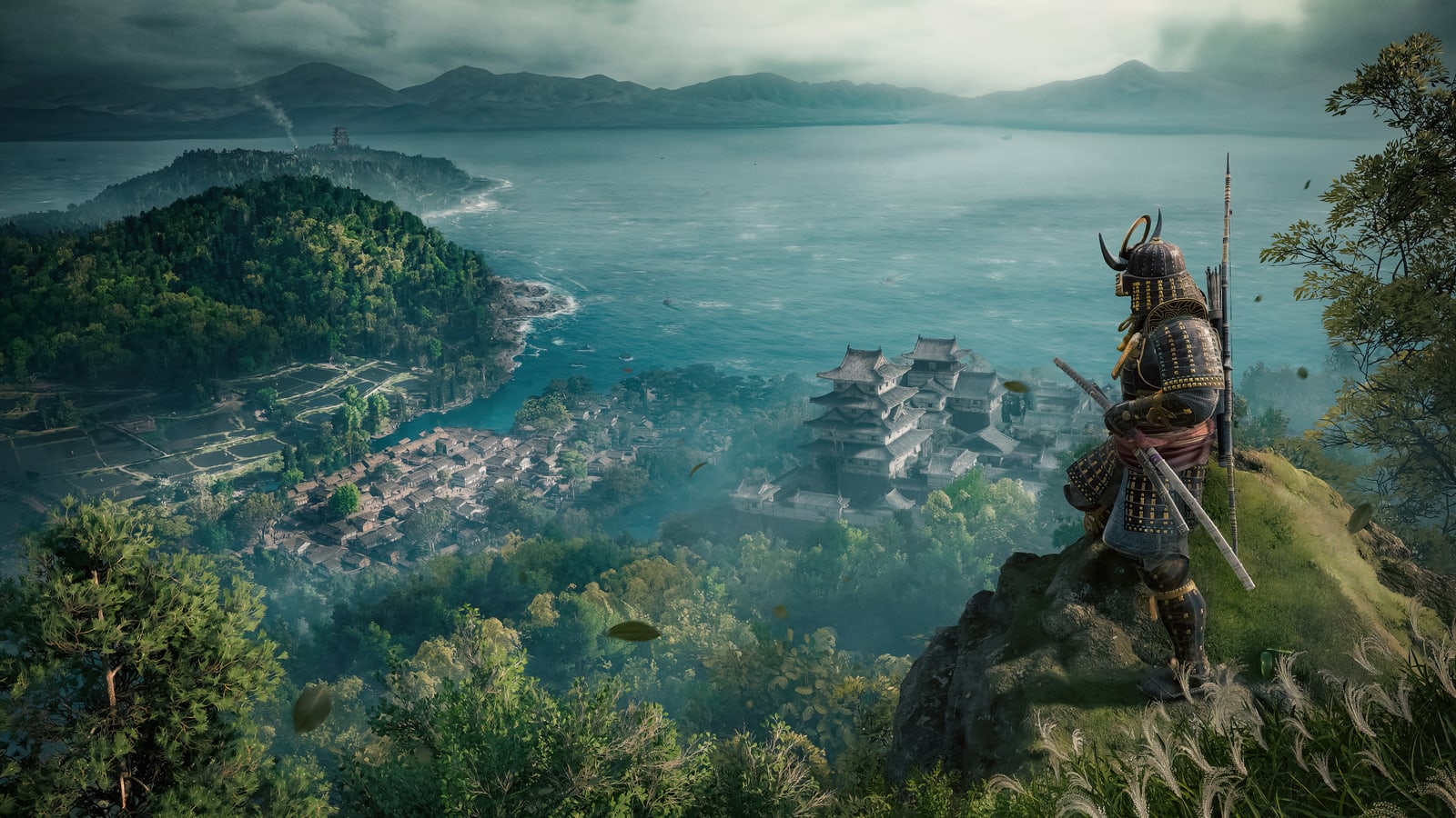 Assassin’s Creed Shadows screenshot 2