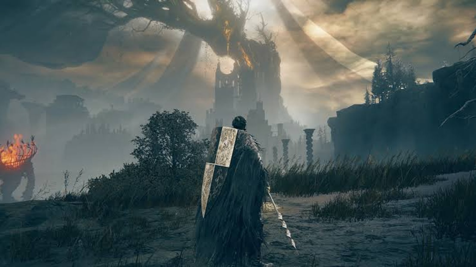 ELDEN RING PS4 & PS5 screenshot 1