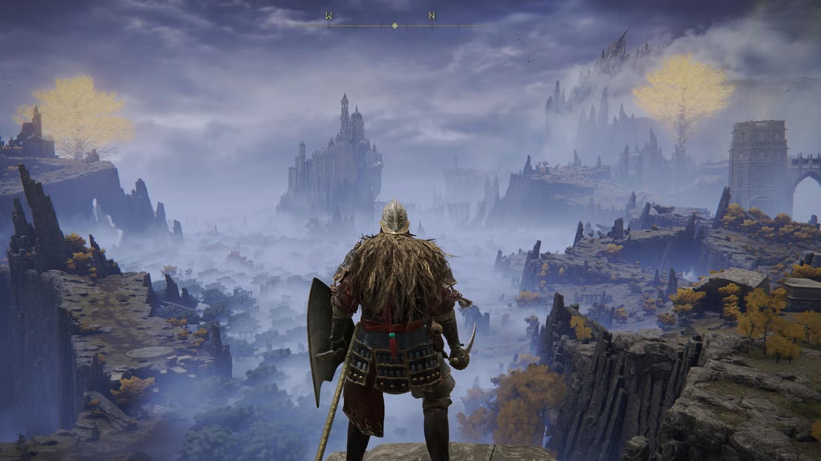 ELDEN RING PS4 & PS5 screenshot 2