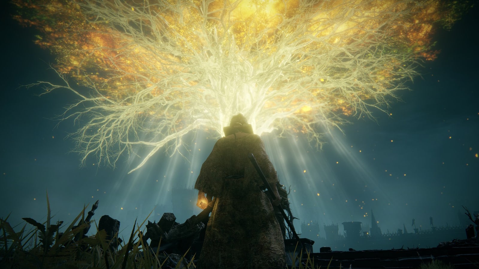 ELDEN RING PS4 & PS5 screenshot 3