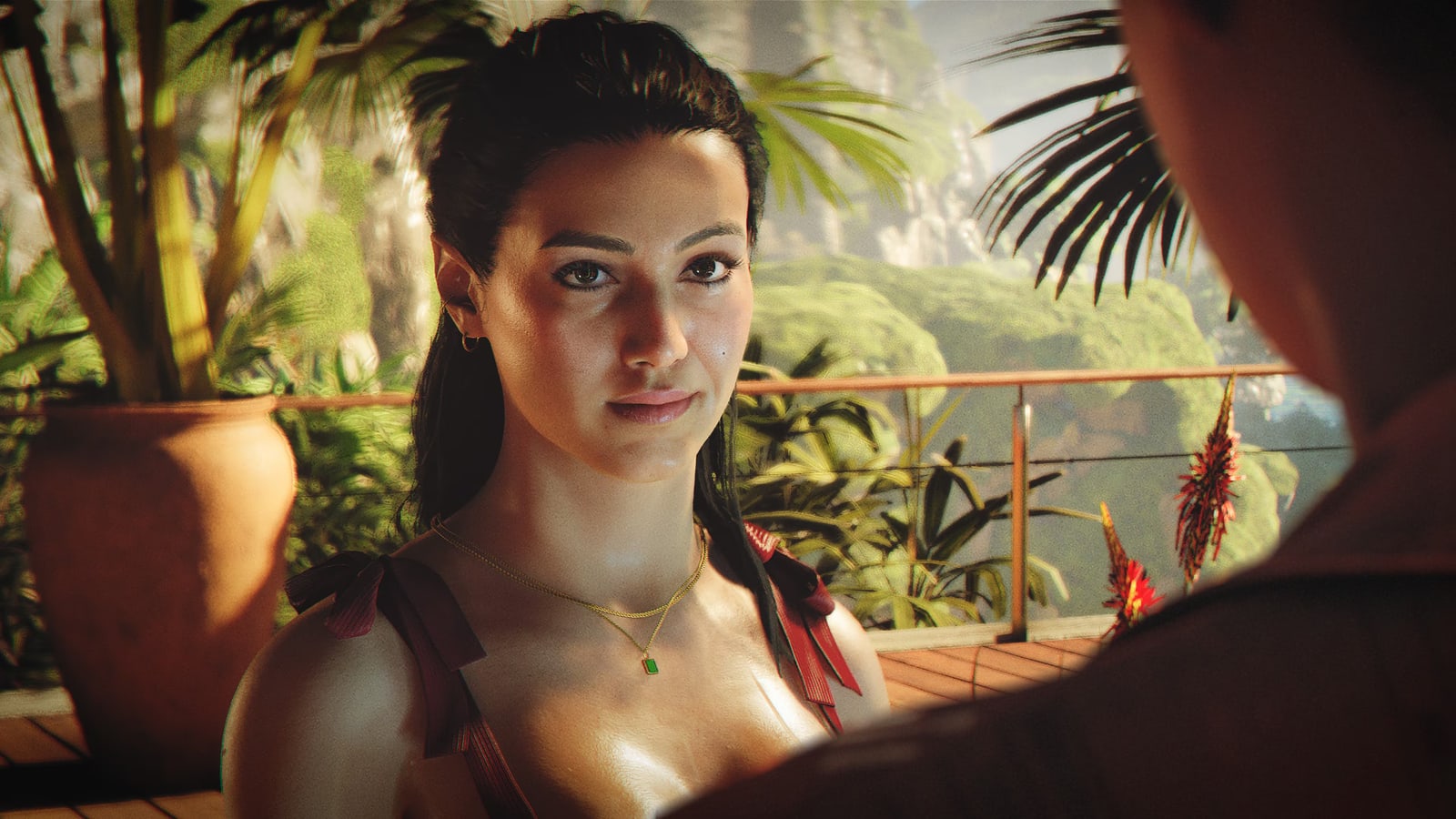 007 First Light screenshot 4