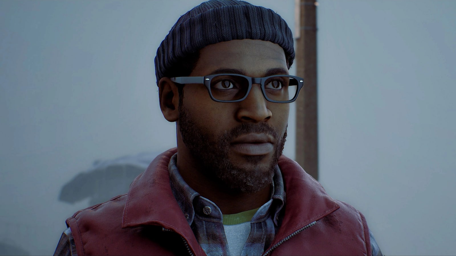 Silent Hill: Townfall screenshot 1