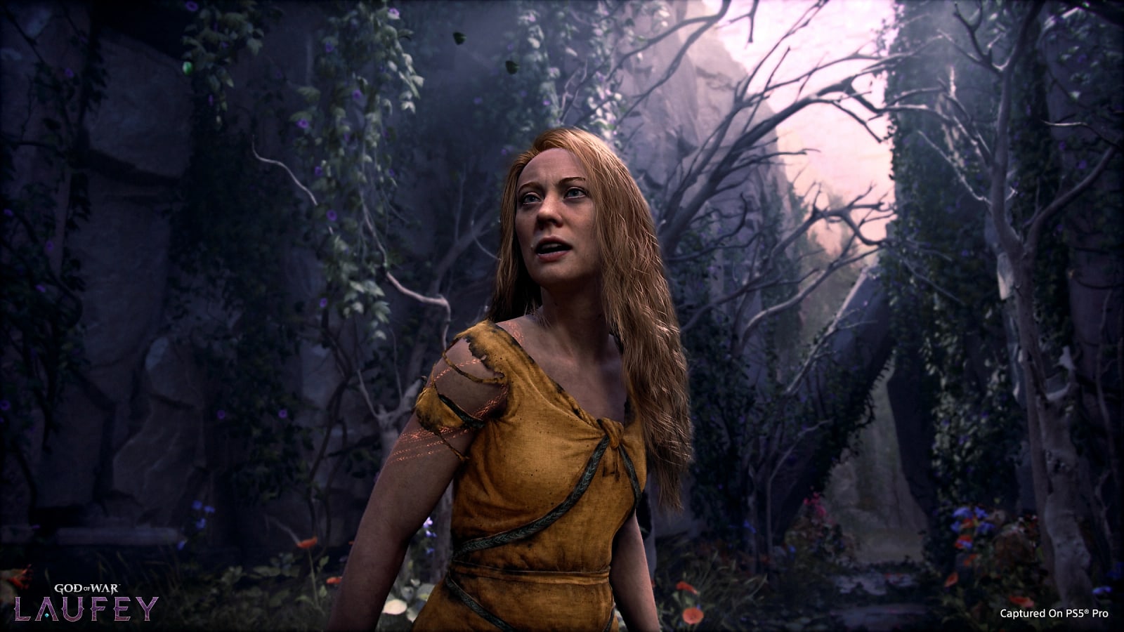 God of War Laufey Standard Edition screenshot 1