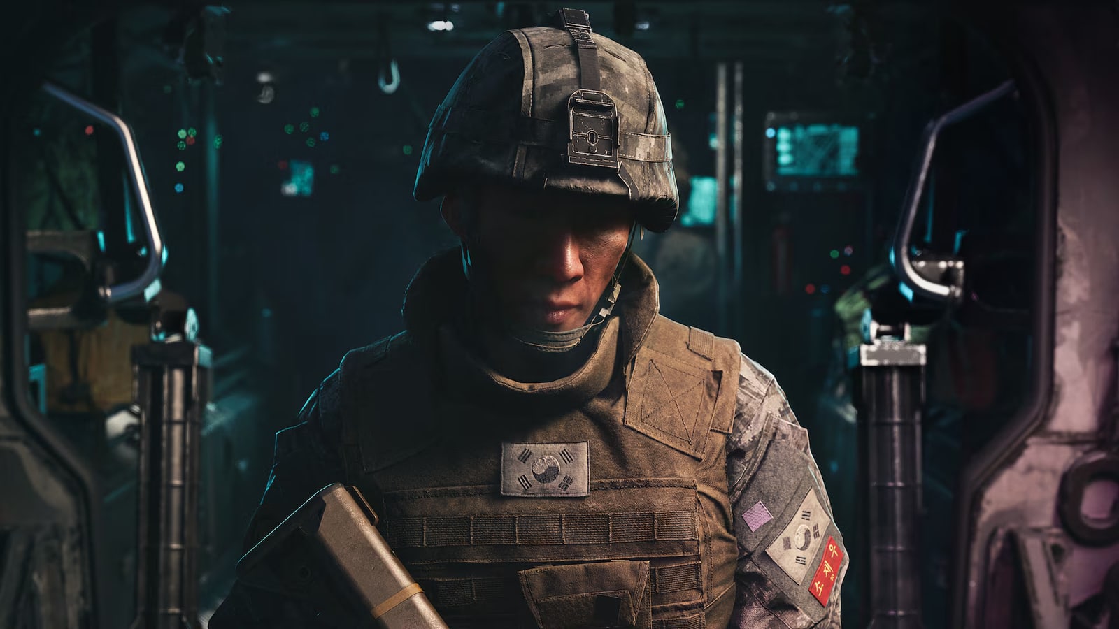 Call of Duty®: Modern Warfare® 4 screenshot 2