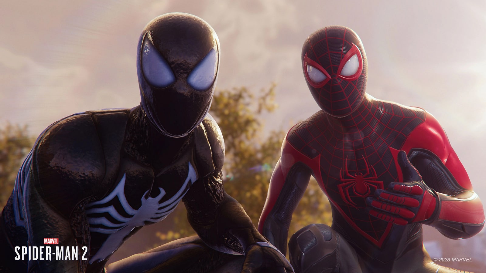Marvel's Spider-Man 2 screenshot 2
