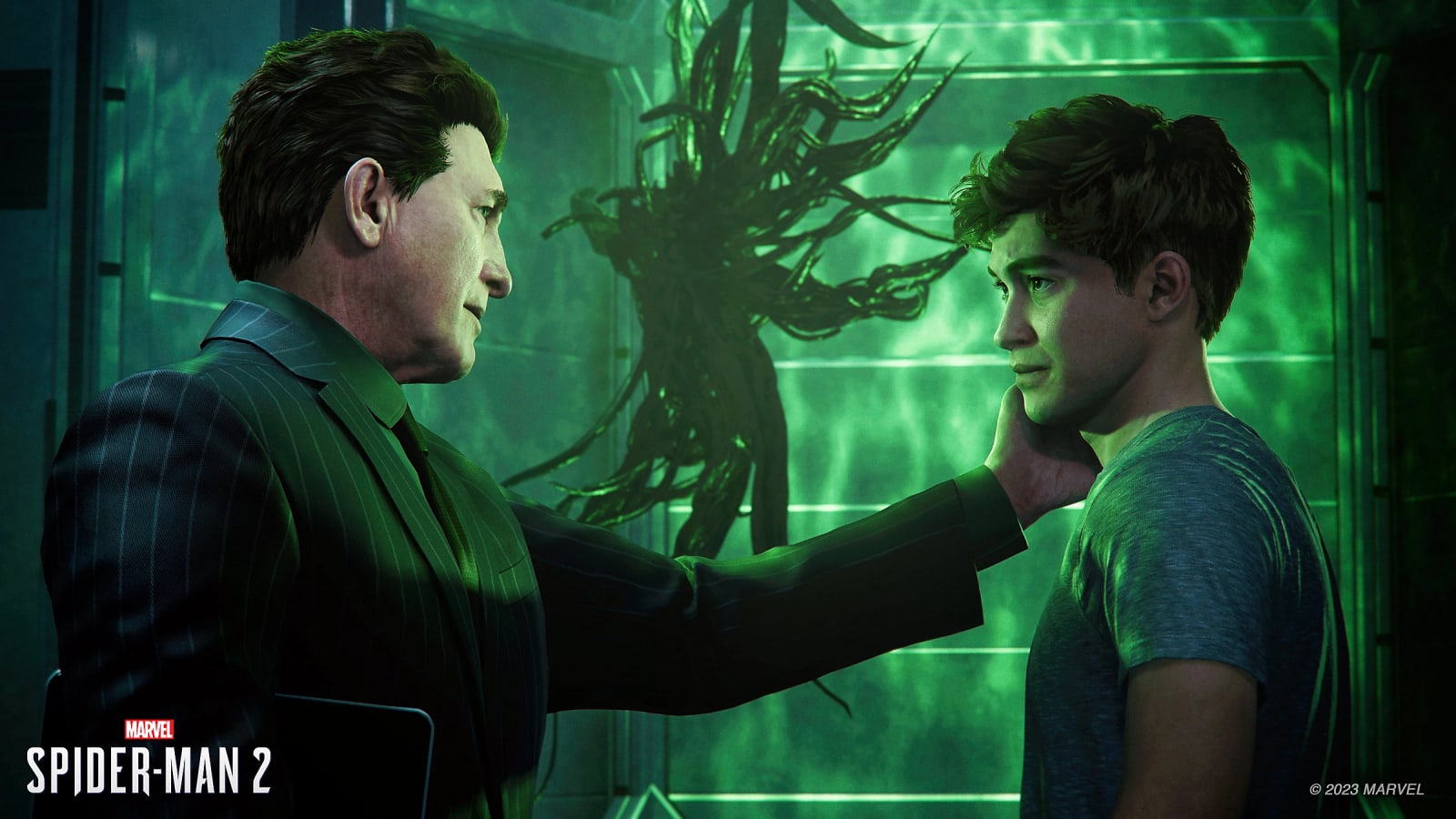 Marvel's Spider-Man 2 screenshot 3