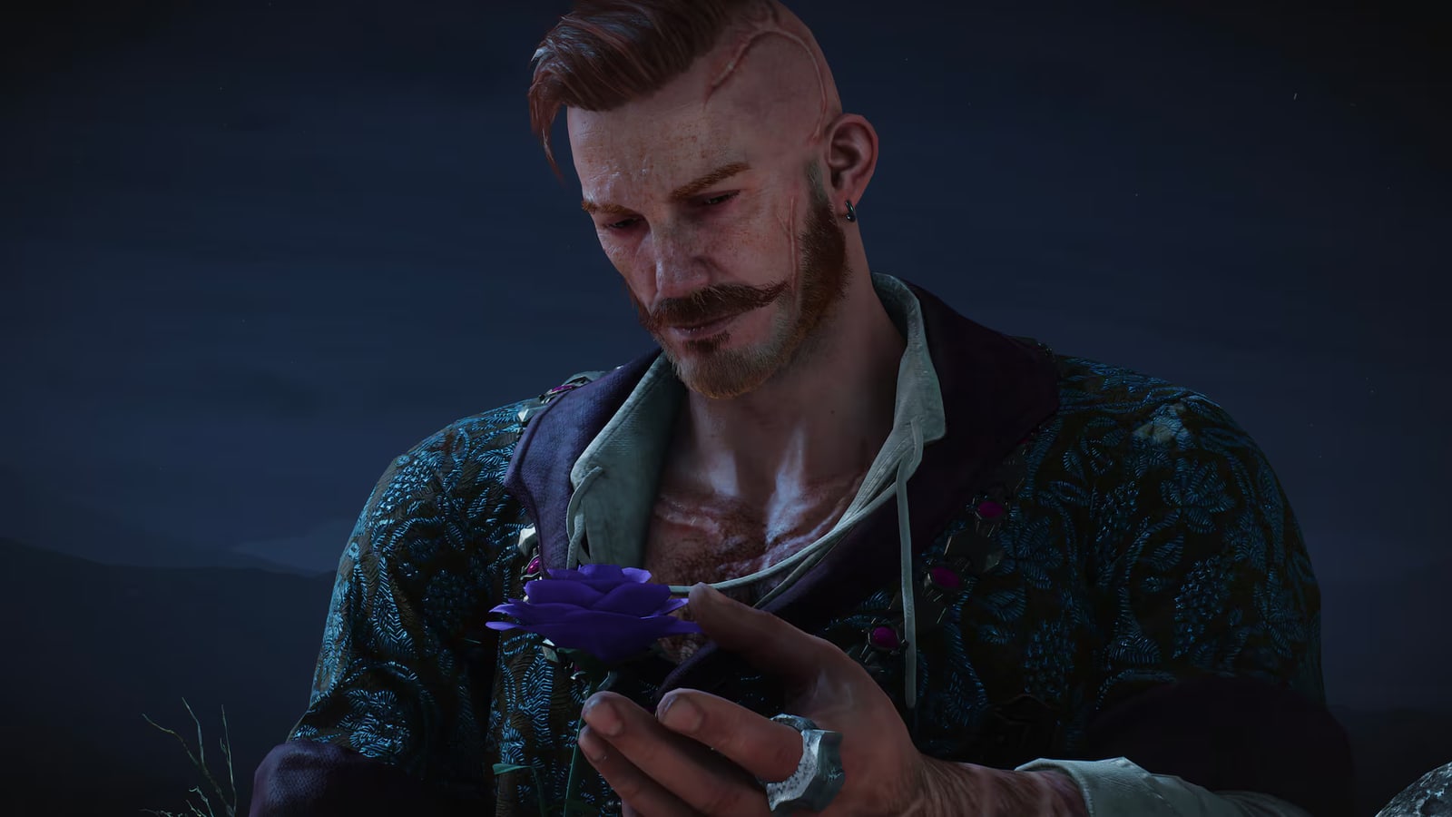 The Witcher 3: Wild Hunt screenshot 4